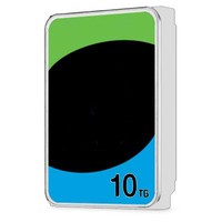 Disque dur 10 To ST10000NM017B 10 To Enterprise HDD 3,5 pouces SATA 6 Gb/s 7200 tr/min pour serveur