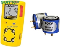 Aen الاستشعار 4OXV 40XV 40X-V AAY80-390 ل BW أجهزة الكشف عن الغاز