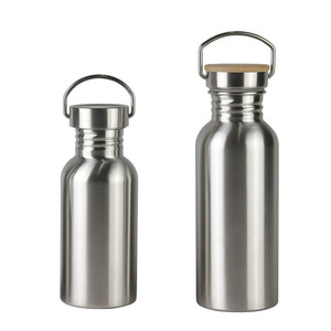 Solhui Logo Personnalisé 304 En Acier Inoxydable Sport Bouteille D'eau <span class=keywords><strong>Pas</strong></span> <span class=keywords><strong>Cher</strong></span> Promotionnel Publicité Cadeau Tasse - Product Image 4