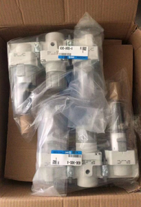 Filtro de aire combinado + regulador + lubricador de aire Smc, de Japón, con filtro de aire - Product Image 4