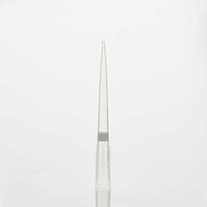 20-300ul trong suốt phòng thí nghiệm phổ pipettes lời khuyên 96/Rack vàng không lọc giữ thấp và OEM - Product Image 3