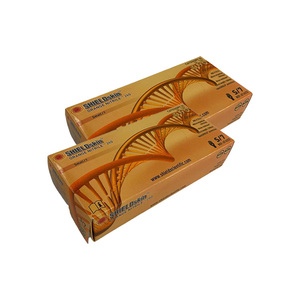 Venta directa de fábrica Impresión offset Calendario Cajas de papel Premium para personalizar el embalaje - Product Image 3