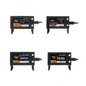 Máquina de minería de Bitcoin Bitaxe Nerdnos 1.2TH, minería de BTC SHA256 de potencia ultrabaja de 90W - Product Image 1