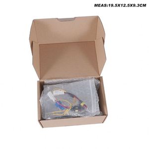 ไฟท้ายรถมอเตอร์ไซค์ยงจิน พร้อมไฟเลี้ยว สำหรับเวสป้า GTS300 GTS 125 - Product Image 6