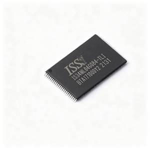 Chip de memoria IC IS34ML04G084-TLI completamente nuevo de otra marca, adecuado para instalación estándar precisa en aplicaciones electrónicas. - Product Image 1