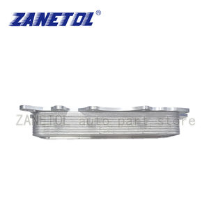 ZANETOL 5179360AB 2721880001 refroidisseur d'huile moteur pièces automobiles haute Performance pour MERCEDES-BENZ E320 2007 ~ 2009 E350 2011 ~ 2013 - Product Image 6