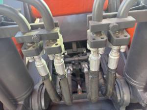 Doosan Original DX225LC Excavator 21.5T avec composants d'engrenage Moteur et moteur Modèle 2023 en parfait état à vendre à Shanghai - Product Image 3