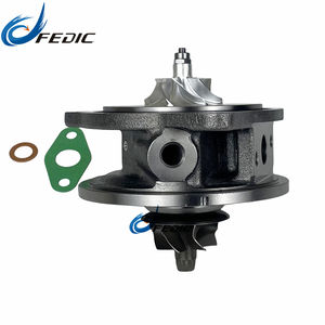 Cartouche turbo droite plus petite 16359880016 pour VW Transporter <span class=keywords><strong>T6</strong></span> 2.0 TDI <span class=keywords><strong>204</strong></span> HP 150 Kw CXE 2015 - Product Image 6