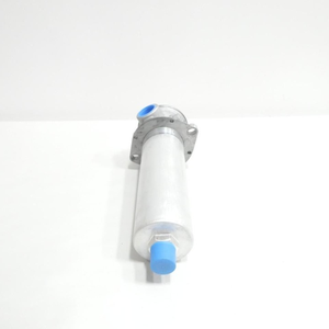 Ftb2a10qv25s16wbrx Assemblage de filtre hydraulique 1in New Original Ready Stock Automation industrielle Pac Dedicated Plc Programmation - Product Image 1