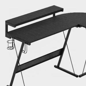 <span class=keywords><strong>Mesa</strong></span> Gaming/PC <span class=keywords><strong>Mesa</strong></span> <span class=keywords><strong>gamer</strong></span> L desarmable - Product Image 3