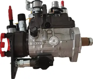 D375 PC1250-7 6162-75-2160 SA6D170E Diesel Engine Pump Injection Pump For Komatsu