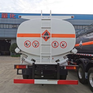 Camión cisterna de combustible SHACMAN de 10 ruedas Camions Citerne Essence Et <span class=keywords><strong>Gasoil</strong></span> 6x4 Camión cisterna de combustible con dispensador de combustible a la venta - Product Image 6