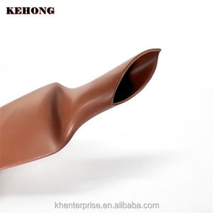 Kehong UV resistente 2: 1 aislamiento termorretráctil tubo mangas de cable tubo - Product Image 4