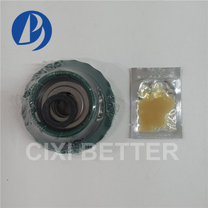 Ensemble de roulements de <span class=keywords><strong>tambour</strong></span> AEG <span class=keywords><strong>Electrolux</strong></span> 4071430963 pour machines <span class=keywords><strong>à</strong></span> <span class=keywords><strong>laver</strong></span>, pièce d'appareil électroménager, support de <span class=keywords><strong>tambour</strong></span> - Product Image 2