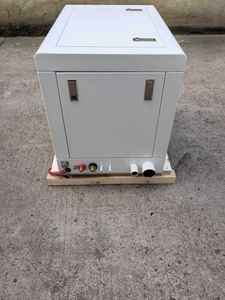 JC工場小型3KW 4KW 5KW海洋冷却海洋発電機セット船ボートエンジンディーゼル発電機10-30KW - Product Image 4