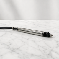 Capteur de déplacement linéaire de type stylo pour jauge de process, tête de jauge haute précision de remplacement pour ligne de production