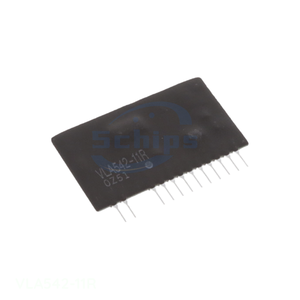 Module de commande de porte IC côté haute tension VLA542-11R 14 SIP, 12 broches, gestion de l'alimentation (PMIC), composant électronique IC en stock - Product Image 1