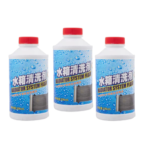 325ML Professional Super Clean Long-lasting and Anti-aging Car Super <strong>Radiator</strong> <strong>Cleaner</strong> - Product Image 1