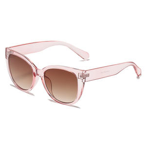 <span class=keywords><strong>Lunettes</strong></span> de soleil Boyarn surdimensionnées œil de chat <span class=keywords><strong>2022</strong></span> Nouveauté Femmes Hommes <span class=keywords><strong>Lunettes</strong></span> de soleil dégradées thé Tendances Grandes montures <span class=keywords><strong>Lunettes</strong></span> de soleil UV400 Oculos - Product Image 6