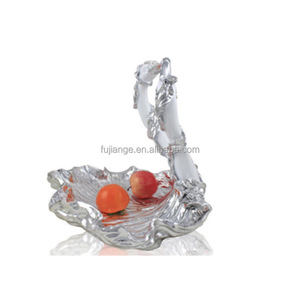 Plateau de service rectangulaire en céramique de 12 pouces, plateau de service pour dîner, sushi, fêtes, dessert, apéritif, passe au lave-vaisselle - Product Image 2