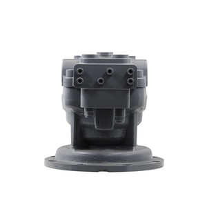 อะไหล่เครื่องจักรกลก่อสร้างแท้ รถขุด SK200-8 M5x130 มอเตอร์สวิงรถขุด - Product Image 1