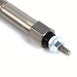 MASUMA XN-228 Kit de remplacement de bougie de préchauffage robuste haute performance durable CD20Ti VNW30 1N02-18-601 - Product Image 6