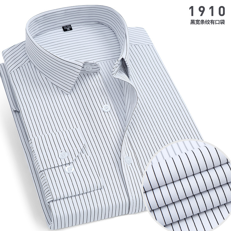 Black stripes 1910