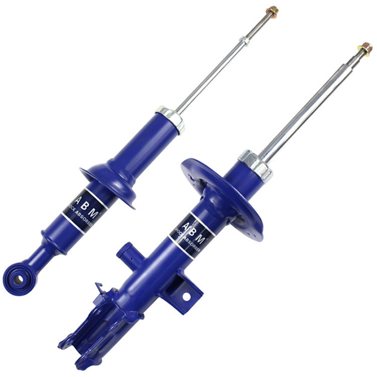ABM Suspension System Damper Adjustable for