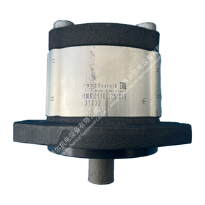 ปั๊มเกียร์ภายนอก 0510325016 AZPF-11-005RQR20MB - Product Image 4