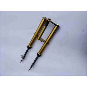 Manufacturer Supplied Off-Road <b>Motorcycle</b> Parts CRF50 Front Forks Shock Absorbers <b>Steering</b> Gear - Product Image 4