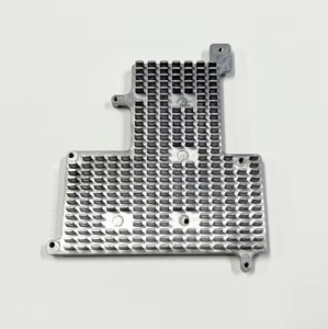 Oem Custom Design Cnc servizio di pressofusione di precisione in metallo colata in sabbia di ferro in acciaio Zamak parti di alluminio per investimento - Product Image 4