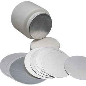 Sellador por Inducción de Calor para Sellos de Aluminio, Necesita Máquina Selladora - Product Image 3