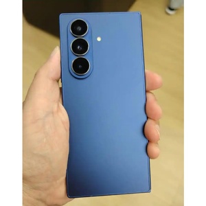 <span class=keywords><strong>Smartphone</strong></span> d'occasion original Z Fold7 version US 5G <span class=keywords><strong>pliable</strong></span> 512 Go 12/16 Go de RAM - Product Image 2
