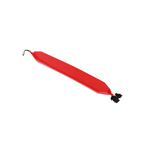 Dispositivo de Flotación para <span class=keywords><strong>Rescate</strong></span> Acuático para Dos Personas, Material de Poliimida, Color <span class=keywords><strong>Rojo</strong></span>/Amarillo, 98x15x10cm, para Emergencias <span class=keywords><strong>en</strong></span> Alta <span class=keywords><strong>Mar</strong></span> - Product Image 5