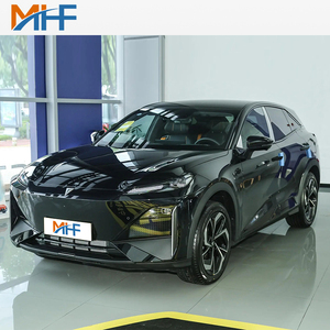 最优惠价格 长安深蓝S07 <span class=keywords><strong>2026</strong></span> 新能源汽车 REEV 5座 230Plus 中国制造 - Product Image 2