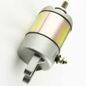 Di alta Qualità Moto Motorino di Avviamento Del Motore Elettrico di Avviamento Del Motore Per <span class=keywords><strong>Aprilia</strong></span> <span class=keywords><strong>Leonardo</strong></span> 250 300 - Product Image 3