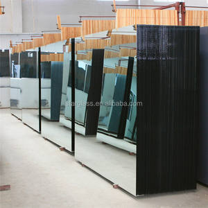 Specchio Decorativo in Vetro Senza Cornice in Alluminio Argentato di Alta Qualità, Spessori 2.7mm 3mm 4mm 5mm 6mm - Product Image 1