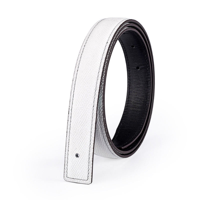 Blanco Negro ancho 2,5 cm