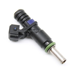 Válvula Inyectora de Combustible Suzuki Apv Futura Bl18t 1120110 para Repuesto o Reparación - Product Image 1