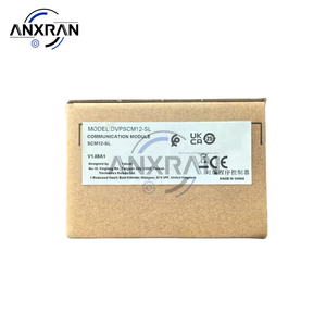 Controlador lógico programable DVPSCM12 para Delta, módulo de expansión Digital de 12 puntos, Serie 2000, 6DI/6DO, relé DVPSCM12 - Product Image 2