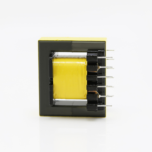 ZLOR EEL1316 Custom-Made High Frequency Modern Transformer Latest Engineered for High Efficiency in Power Conversion For power supply for Solar Inverter