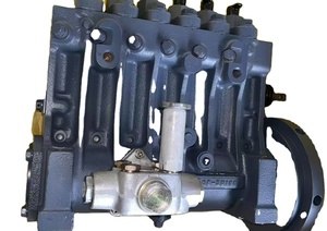 ปั๊มดีเซล มิตซูบิชิ S6R รุ่น 48230-30100 - Product Image 3