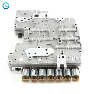 Servicio OEM, Cuerpo de Válvulas 6R80 de Alto Rendimiento para Ford F-150 - Product Image 4