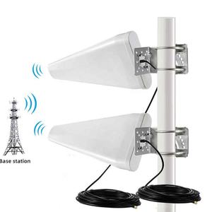 <span class=keywords><strong>Antena</strong></span> <span class=keywords><strong>de</strong></span> <span class=keywords><strong>Internet</strong></span> para exteriores <span class=keywords><strong>de</strong></span> <span class=keywords><strong>largo</strong></span> <span class=keywords><strong>alcance</strong></span> inalámbrica Lte Gsm 3G 4G 5g Wifi Log <span class=keywords><strong>Antena</strong></span> LPDA <span class=keywords><strong>de</strong></span> refuerzo <span class=keywords><strong>de</strong></span> señal móvil periódica - Product Image 2