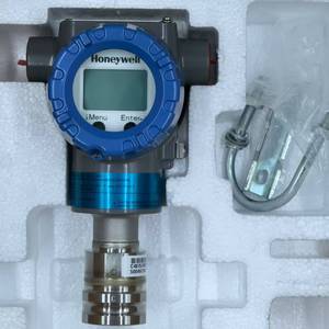 <strong>Honeywell</strong> Industrial Pressure <strong>Transmitter</strong> 4-20mA HART Output IP67 Waterproof 0.065% Accuracy FM/CE/ATEX Certified SIL2/3 - Product Image 1
