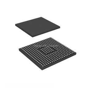 Componentes del Sistema en Módulo ZU5EV, Electrónica Integrada MYC-CZU5EV-V2-4E4D-1200-I-FAN, en Existencia - Product Image 1