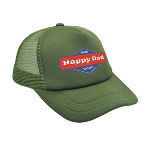 قبعة شبكية صيفية عصرية للجنسين من القطيفة بلون واحد، قبعة بيسبول للسفر والأنشطة الخارجية، قبعة سائق الشاحنة - Product Image 4