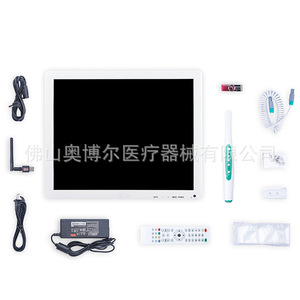 Da200 Dental Endoscope 18Mp 17-Inch Hdtv Wifi Transmission For Oral Endoscopy - Product Image 3