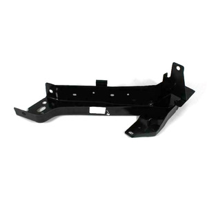 Jeep 2011 Grand Cherokee Bumper Steel <b>Bracket</b> 5156116AA <b>Radiator</b> Top Beam Replacement Part - Product Image 3