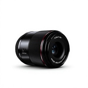 Large Aperture Auto Focus Lens Yongnuo YN35mm F2R DF DSM Lens AF/MF Full Frame RF Mount for Canon <strong>EOS</strong> <strong>R3</strong> R RP R6 R5 - Product Image 3